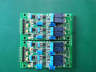 板子質量好，交貨速度快，非常給力的一家供應商！
